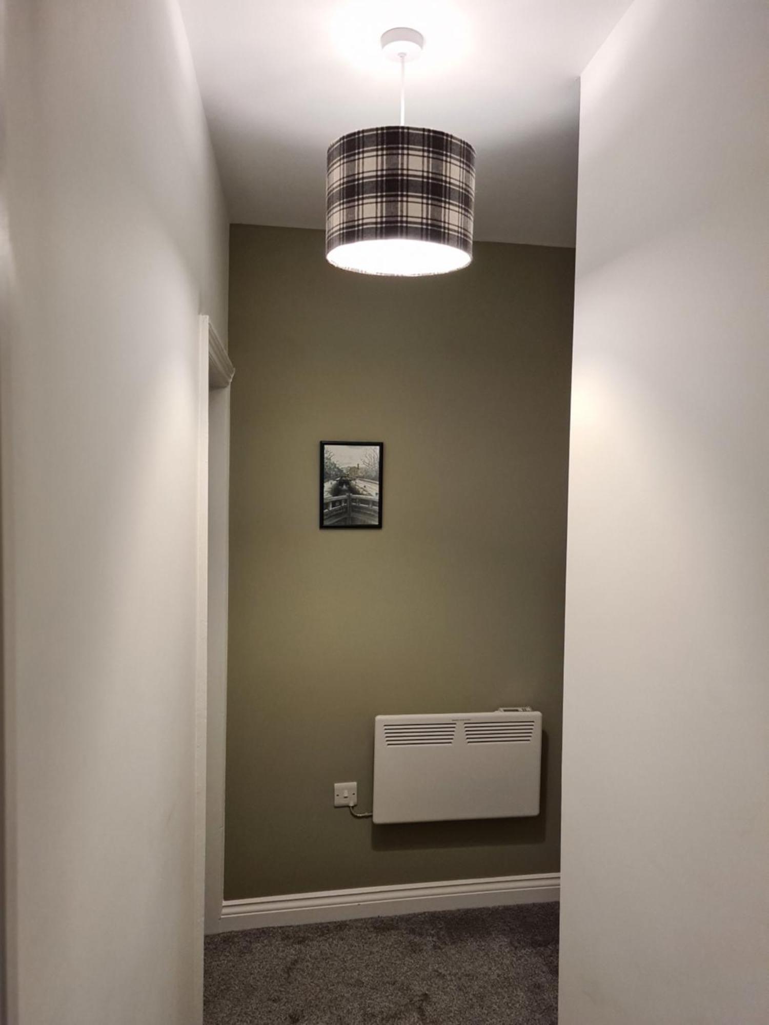 Modern River View Mytholmroyd Apartment Eksteriør billede